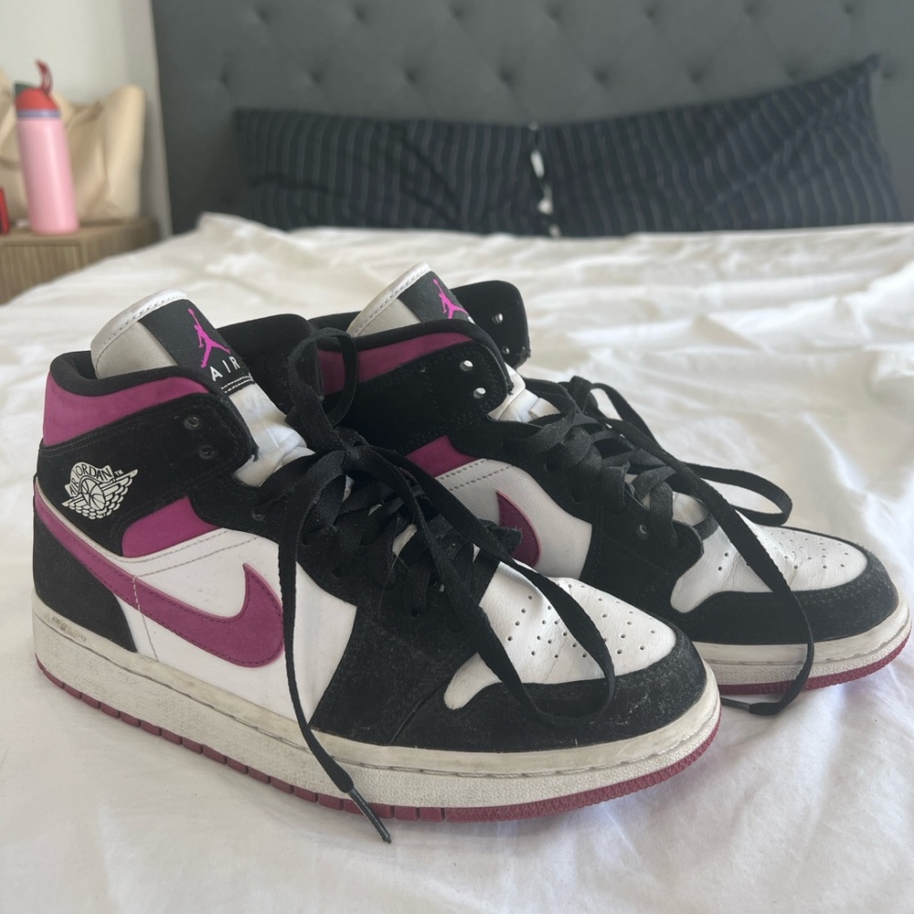 Air Jordan 1’s